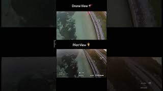 Wait 4 the flip ✌️✈️ #fpvpilot #iflight #nazgul5 #nazgul #fpvpilot #fpv #fpvdrone #fpvfreestyle