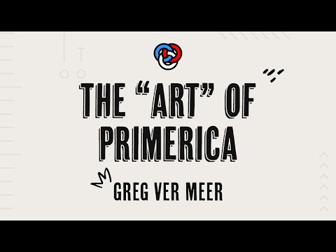 Greg Ver Meer: The "Art" of Primerica
