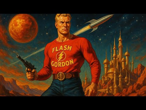 The Comic and the Man | The Sam J. Jones Story