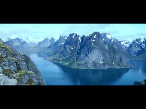 Entdecken Sie den Rhythmus der Natur in Norwegens Norden