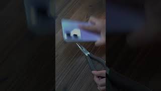 Ultimate Phone Durability Test: Defining the Best of the Best #shorts  #viral