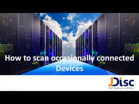 Directory Logon Scanning