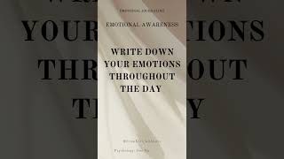 #11 Psychology: One Day Challenge (@marcensis)
