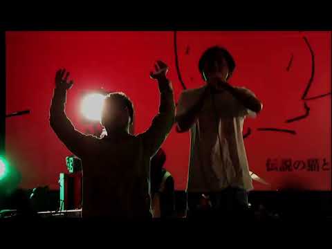 Shinsei Kamattechan - Bagutta Nou Misou (LIVE 3/21/22) 神聖かまってちゃん - バグったのーみそ