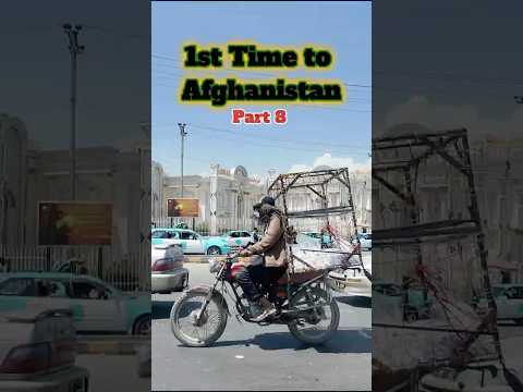 Part 8~ Solo Female Flying to Afghanistan! Nervous! Sharing Uncensored, Raw and Emotional Journey!