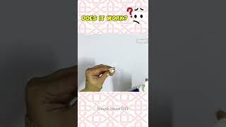 I Found The BEST Toothpaste Hack #shorts #lifehacks #homehacks