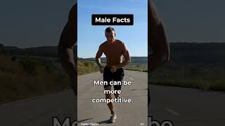 Men's Fact  #facts #psychologyfacts #men