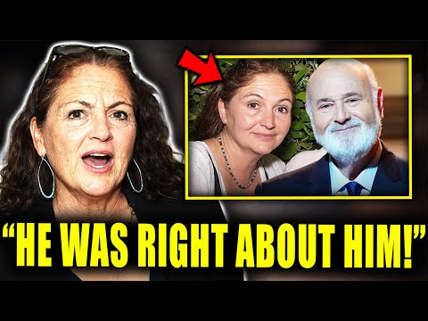 Tracy Reiner SPEAKS OUT About Her Father’s Final Conversation.. (Fans Are In Tears)