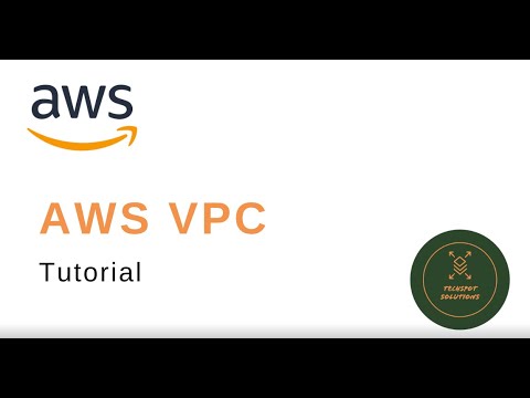 Mastering AWS | VPC Explained | Demystifying AWS VPC: A Comprehensive Guide for Beginners