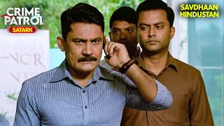 सच दबा दिया गया | Best of Crime Patrol 2025 | Full EP | Crime Series | Savdhaan