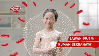 Lifebuoy X Halodoc - Gratis Konsultasi dengan Dokter