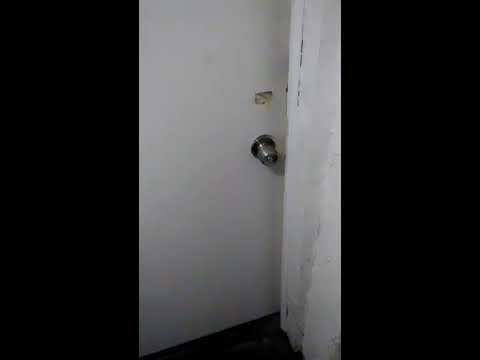 Cleveland heights Apartment tour