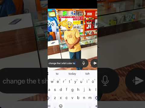 See the magic ..The Real Ai effect. #realme #smartphone #magic #ai #camera #prebook #launchingsoon