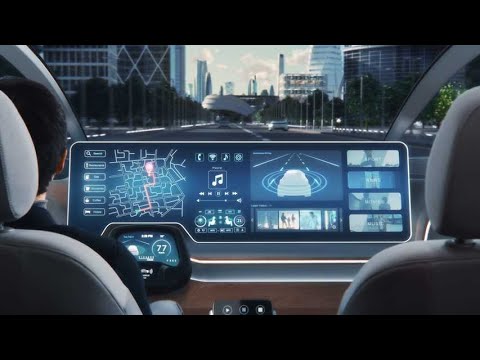 The Future of Cars: AI, Autonomy & the EV Revolution Explained