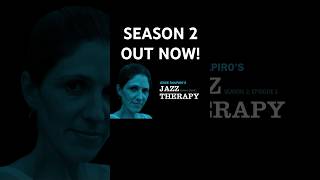Season 2 Episode 1 of Jazz Therapy is out now! Please join us #jazztherapy #jazzpodcast #jazzy