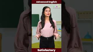 Advanced English vs Basic English || Plufo