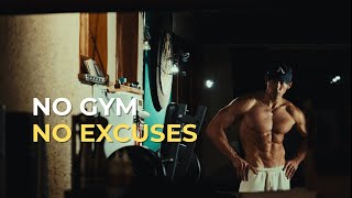 Train with me - Home PULL Day (FULL Breakdown)