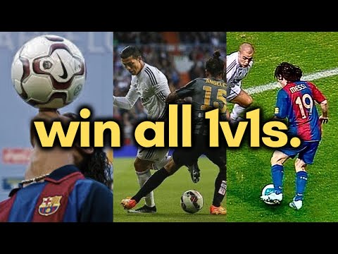 complete dribbling guide