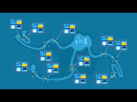 Mining Fuel Intensity Heat Mapping | Cascadia Scientific Inc.