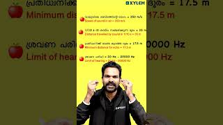SSLC Physics: Chapter 1 ഈ ചോദ്യങ്ങൾ പഠിക്കാതെ പോവരുത്!