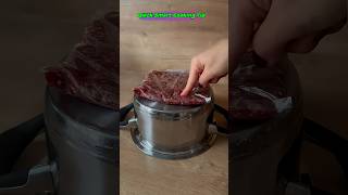 QUICK SMART COOKING TIP #tips #cookingtips #kitchentips #lifehacks #shorts