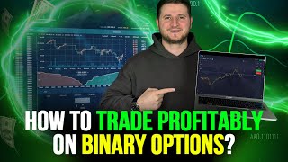 Binary Options | Will I be able to make a PROFIT with this AI ROBOT?!