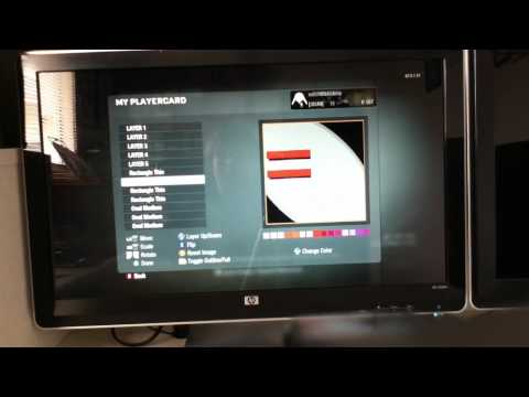 Ray W. Johnson =3 emblem