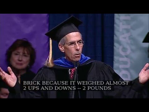 UIC College of Engineering Commencement 2016