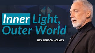 What do you expect? | Rev Neusom Holmes | #unityofthetriangle