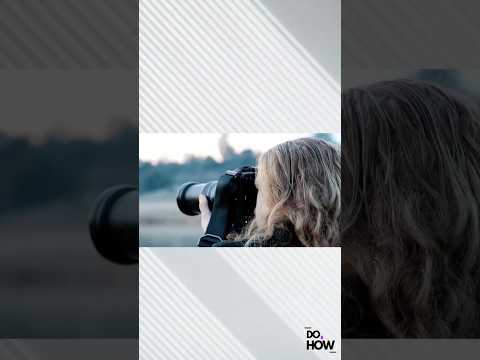 The Evolution of Cameras: From Pinhole to Pixels P.1 #camera #technology