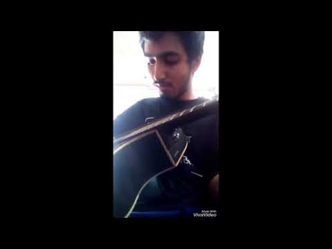 Amar Proticchobi Fingerstyle Arrangement | Aurthohin| Bassbaba Sumon| Rahit