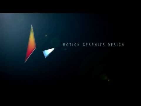 Motion Graphic Course
