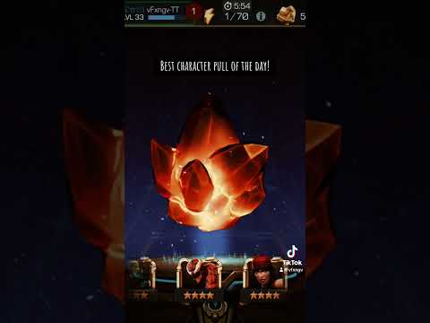 What do yall think of this pull? #gaming #marveledits #marvel #marvelcontestofchampions