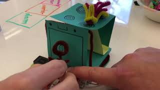 Physical Computing