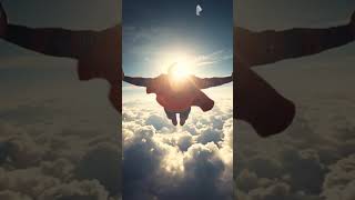 Manush Urtese Akashe! | Unreal AI Video Created with Leonardo AI"