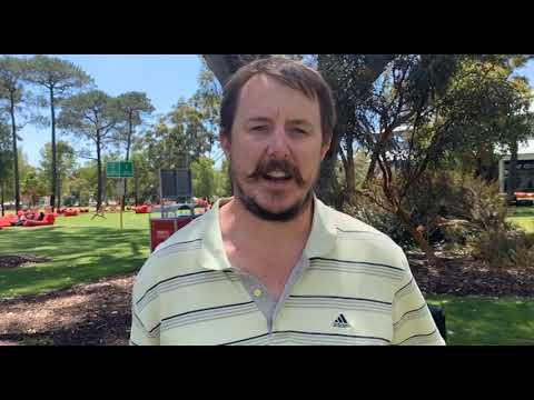 Interview with Physicist Stuart Midgley: #IStandWithGerd