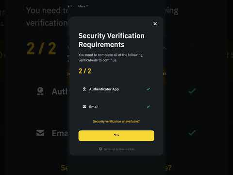 How to Connect a Trading Bot to Your Binance! | Crypto Bot!