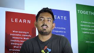 Joshua Kissoon - NeXus Developer Stories