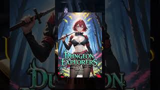 Pretty quiet weekend. LitRPG Updates, New Kindle Releases 3 23 25