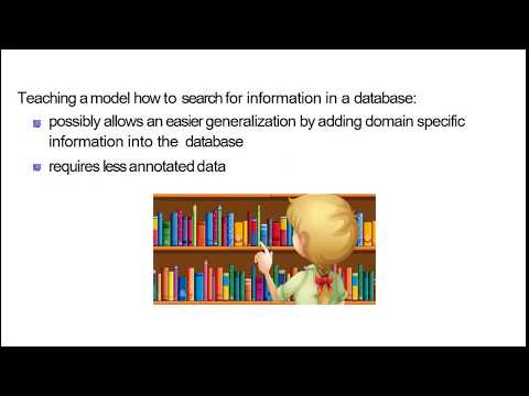 Attending knowledge facts with BERT-like models in Question-Answering : disappointing results and