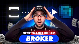 Best Broker for TradeLocker in 2026 Revealed!