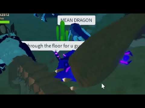 This is how void broke the game in Creatures of Sonaria 🤣