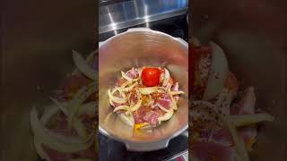 Shaljam Gosht | Warm & Tasty