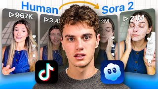How I Created an AI Influencer that makes me $2K/Day