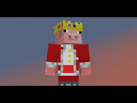 Technoblades youtube journey ❤️montage