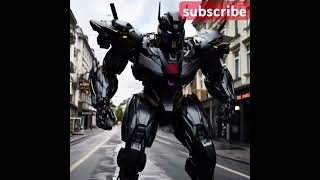 Robotic car #shortvideo #automobile #car #learningwithme