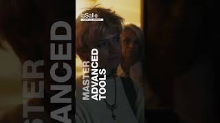 When Art Meets Science and Technology