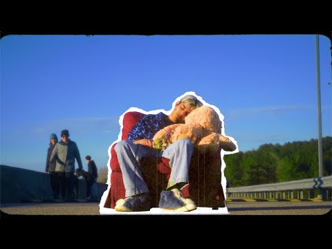 Curtis Waters - Conceited (Official Music Video)