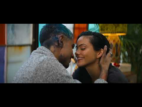 Camila Mendes Hot Kissing Scene | Do Revenge | 4K