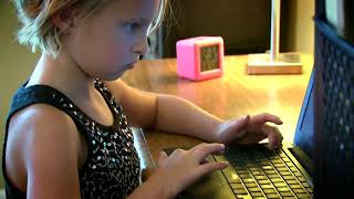 Virtual Learning: Some students never show up